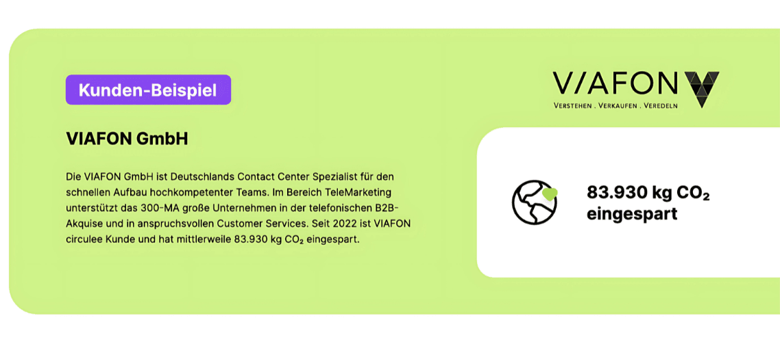 VIAFON GmbH