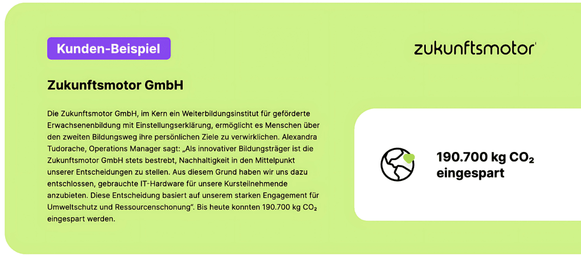 Zukunftsmotor GmbH