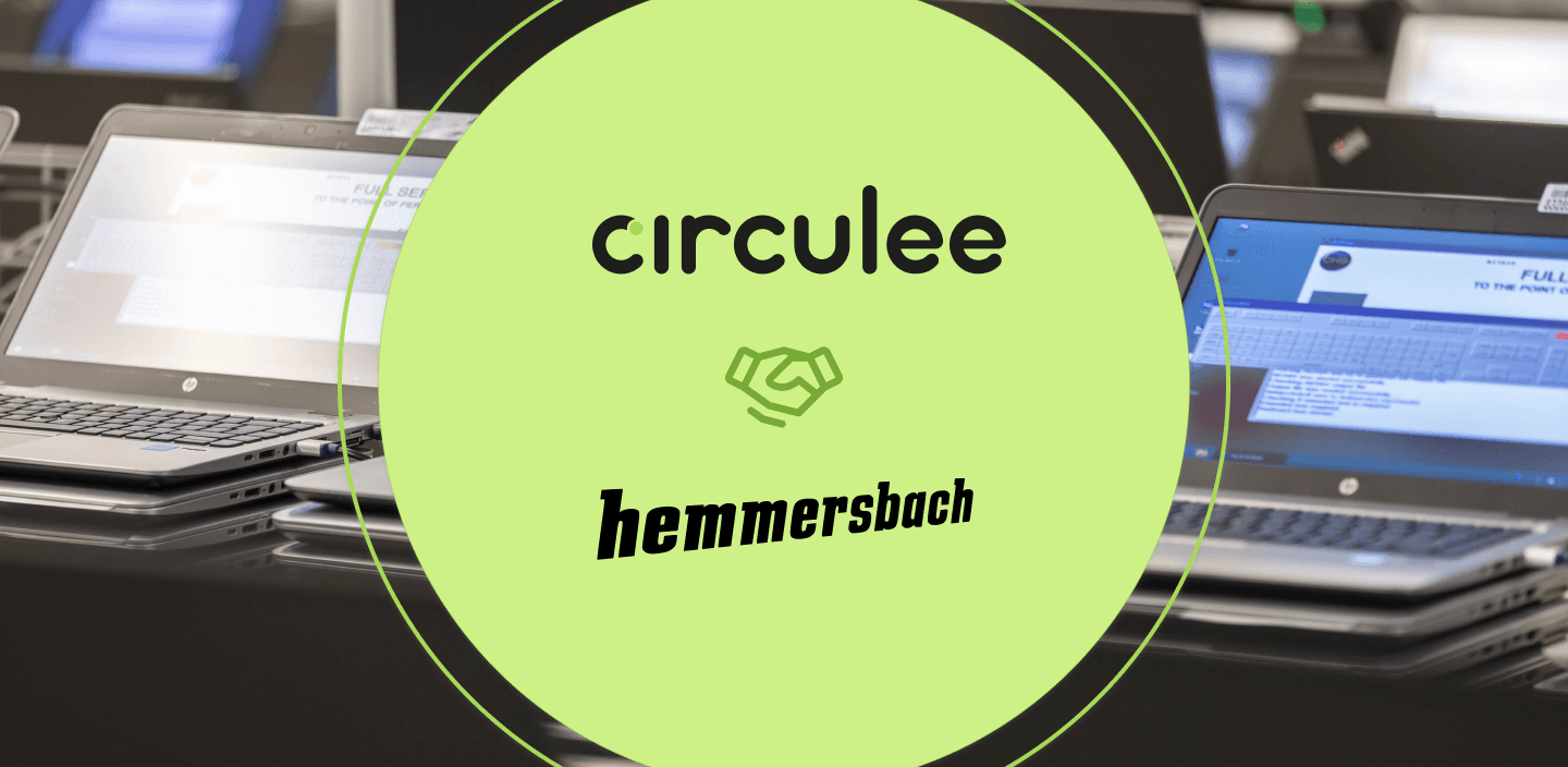 circulee x Hemmersbach