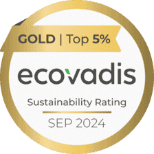 Ecovadis Logo